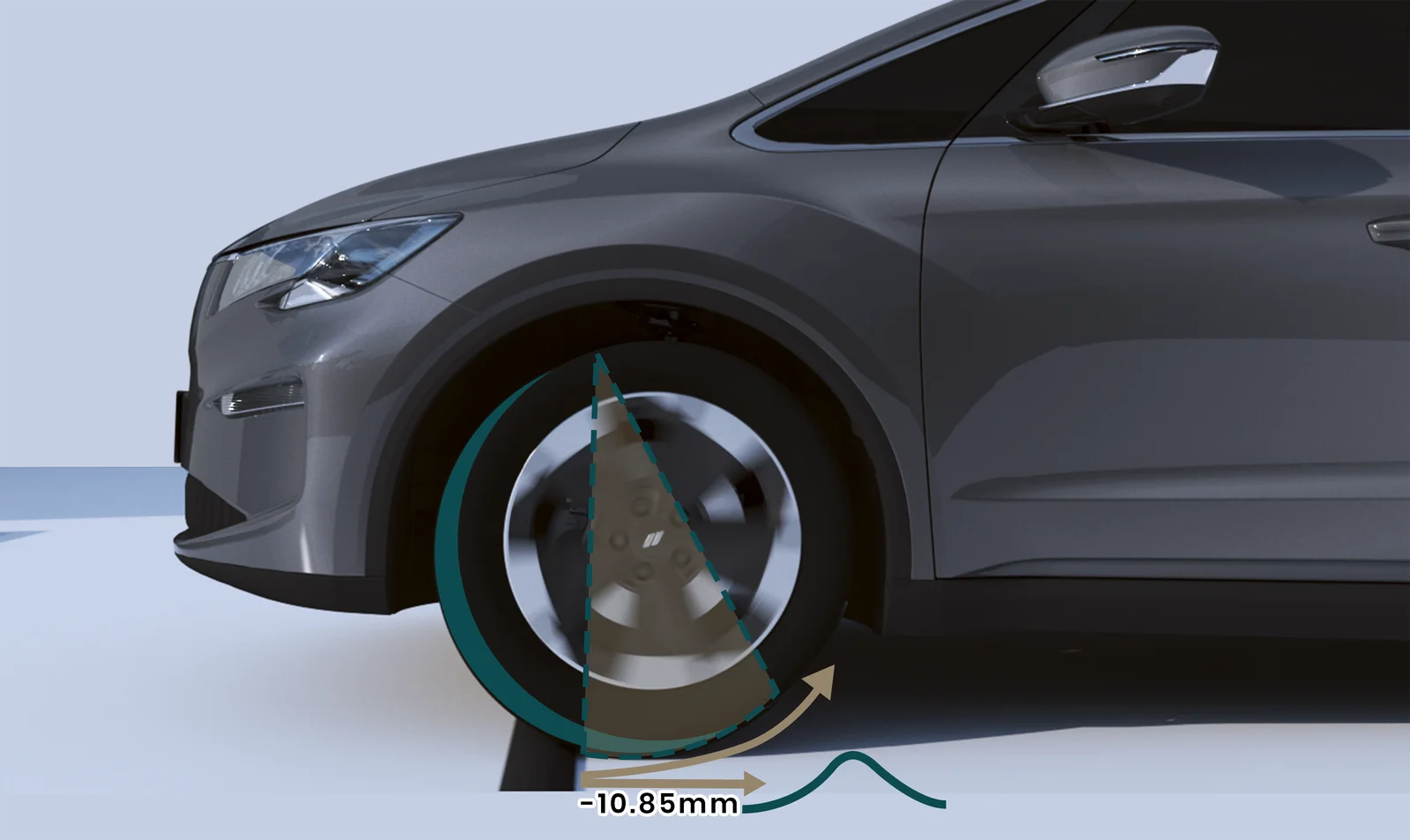 Active Comfort Suspension